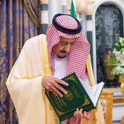 المملكة العربية السعودية تتولى رئاسة مجموعة العشرين لعام 2020 م