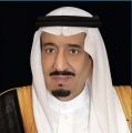 منح 124 مواطنًا ومواطنة وسام الملك عبدالعزيز من الدرجة الثالثة لتبرعهم بأحد أعضائهم الرئيسة